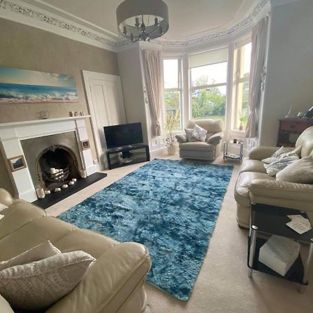 Park House Bed & Breakfast Carnoustie Eksteriør bilde