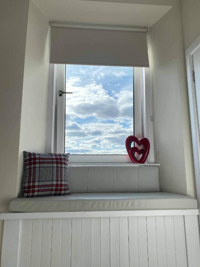 Park House Bed & Breakfast Carnoustie Eksteriør bilde